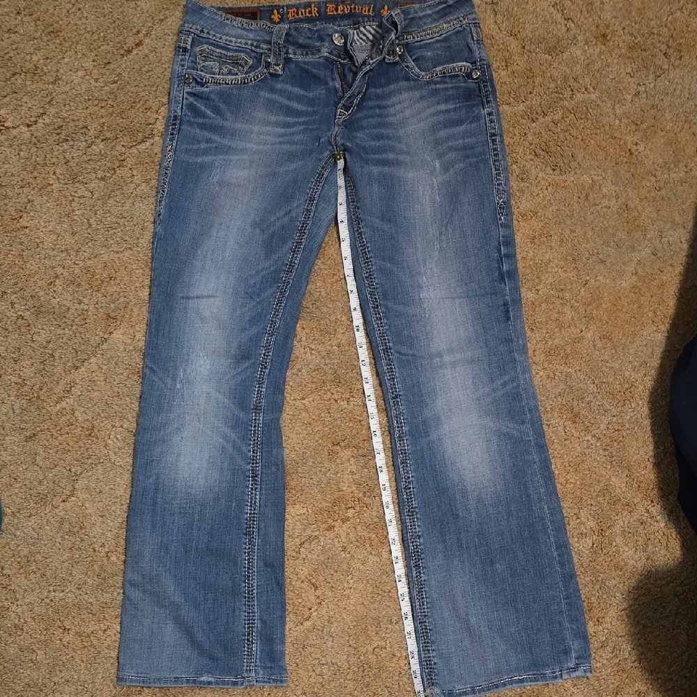 Blue Women's Jeans